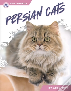 Capa do artigo Persian Cats