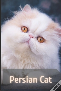 Capa do artigo Persian Cats