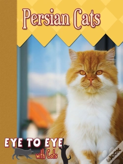 Capa do artigo Persian Cats