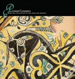Capa do artigo Persian Ceramics