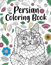 Capa do artigo Persian Coloring Book