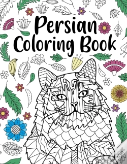 Capa do artigo Persian Coloring Book