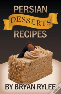 Capa do artigo Persian Desserts Recipes