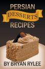 Persian Desserts Recipes - Preview