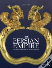 Capa do artigo Persian Empire