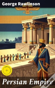 Capa do artigo Persian Empire