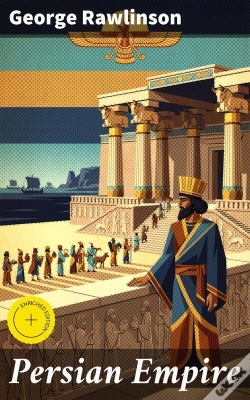 Capa do artigo Persian Empire