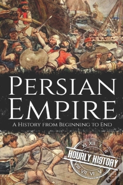 Capa do artigo Persian Empire