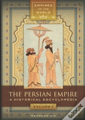 Capa do artigo Persian Empire