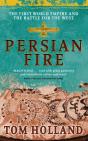 Persian Fire - Preview