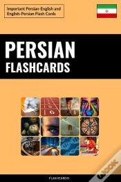 Capa do artigo Persian Flashcards