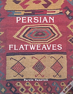 Capa do artigo Persian Flatweaves