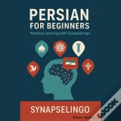 Capa do artigo Persian For Beginners