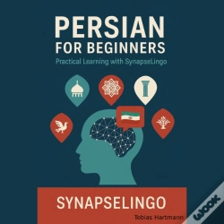 Capa do artigo Persian For Beginners
