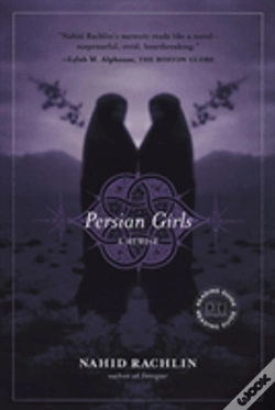 Capa do artigo Persian Girls