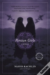 Capa do artigo Persian Girls