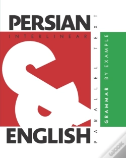 Capa do artigo Persian Grammar By Example