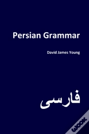 Capa do artigo Persian Grammar