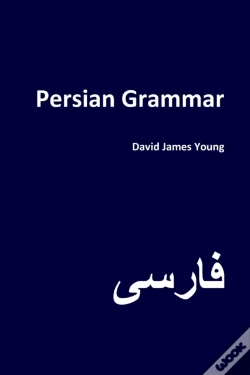 Capa do artigo Persian Grammar