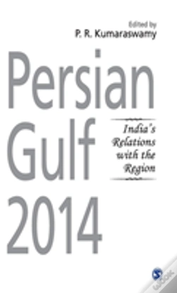 Capa do artigo Persian Gulf 2014