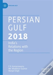 Capa do artigo Persian Gulf 2018