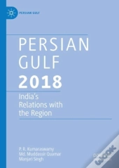 Persian Gulf 2018