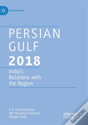 Capa do artigo Persian Gulf 2018