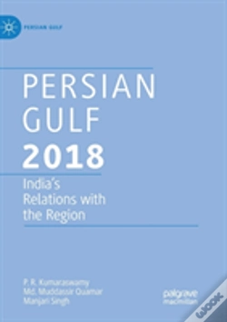 Capa do artigo Persian Gulf 2018