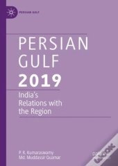 Persian Gulf 2019