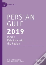 Capa do artigo Persian Gulf 2019