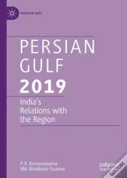 Capa do artigo Persian Gulf 2019