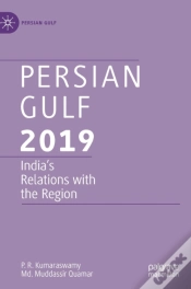 Capa do artigo Persian Gulf 2019