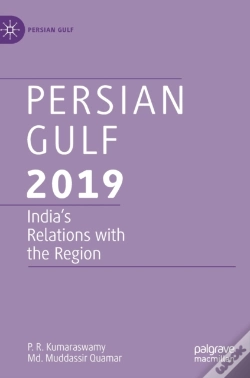 Capa do artigo Persian Gulf 2019