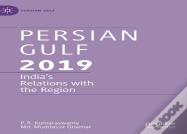 Persian Gulf 2019