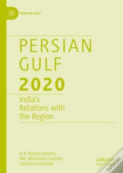 Capa do artigo Persian Gulf 2020