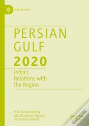 Capa do artigo Persian Gulf 2020