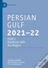 Persian Gulf 2021â€“22