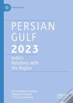 Capa do artigo Persian Gulf 2023