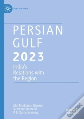 Persian Gulf 2023