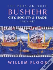 Persian Gulf -- Bushehr