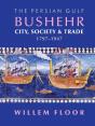 Persian Gulf -- Bushehr - Preview