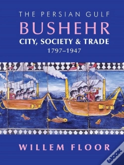 Capa do artigo Persian Gulf -- Bushehr