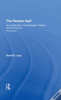 Capa do artigo Persian Gulf