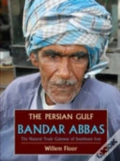 Capa do artigo Persian Gulf