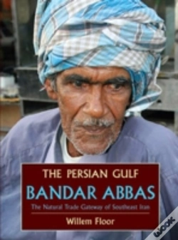 Capa do artigo Persian Gulf