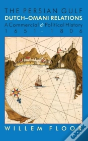 Capa do artigo Persian Gulf -- Dutch-Omani Relations