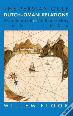 Capa do artigo Persian Gulf -- Dutch-Omani Relations