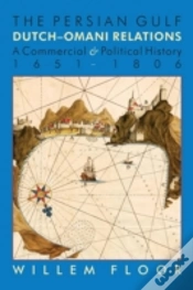 Capa do artigo Persian Gulf -- Dutch-Omani Relations