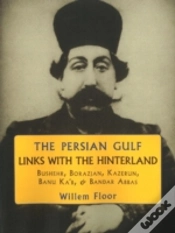 Capa do artigo Persian Gulf -- Links With The Hinterland