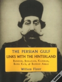 Capa do artigo Persian Gulf -- Links With The Hinterland
